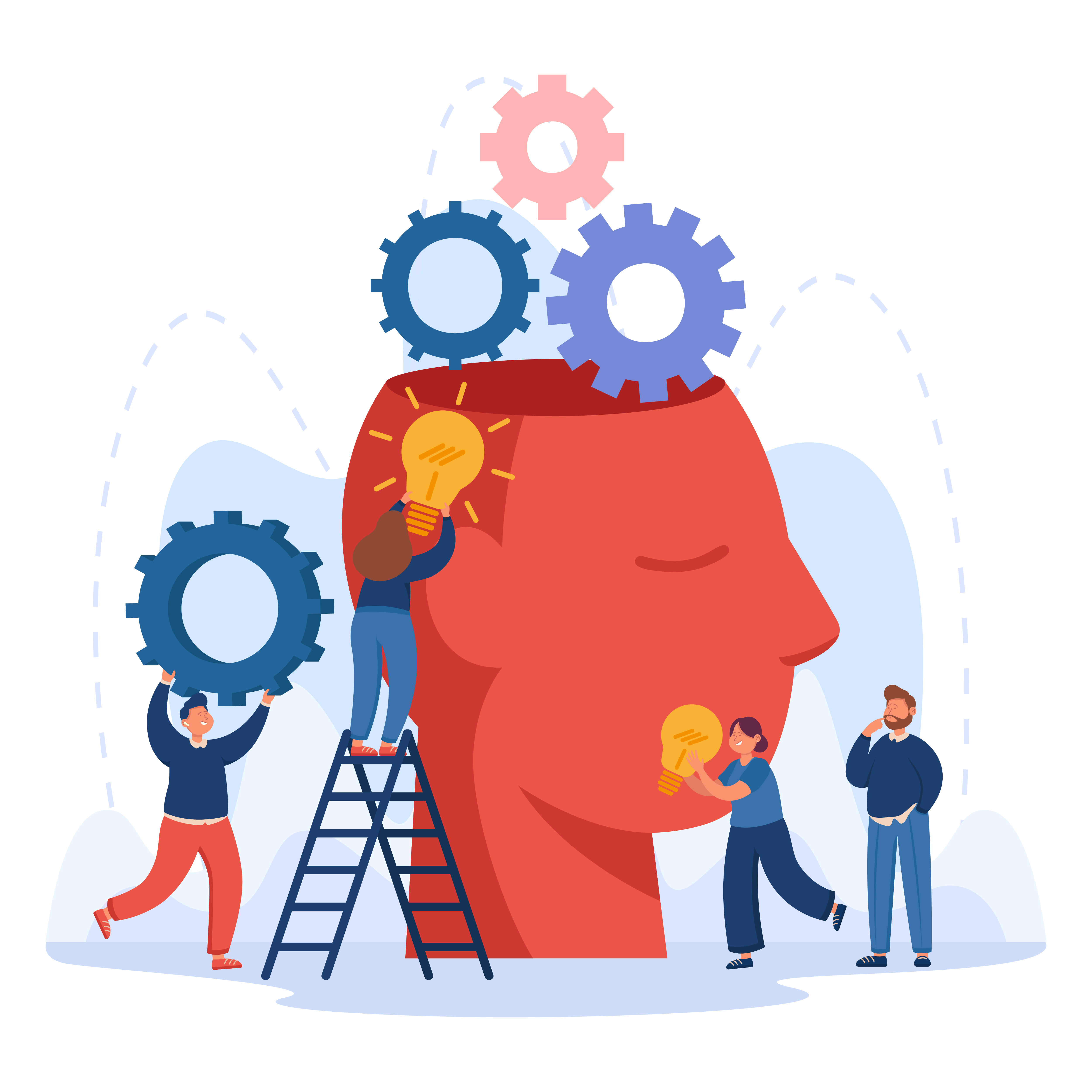 soft skills training