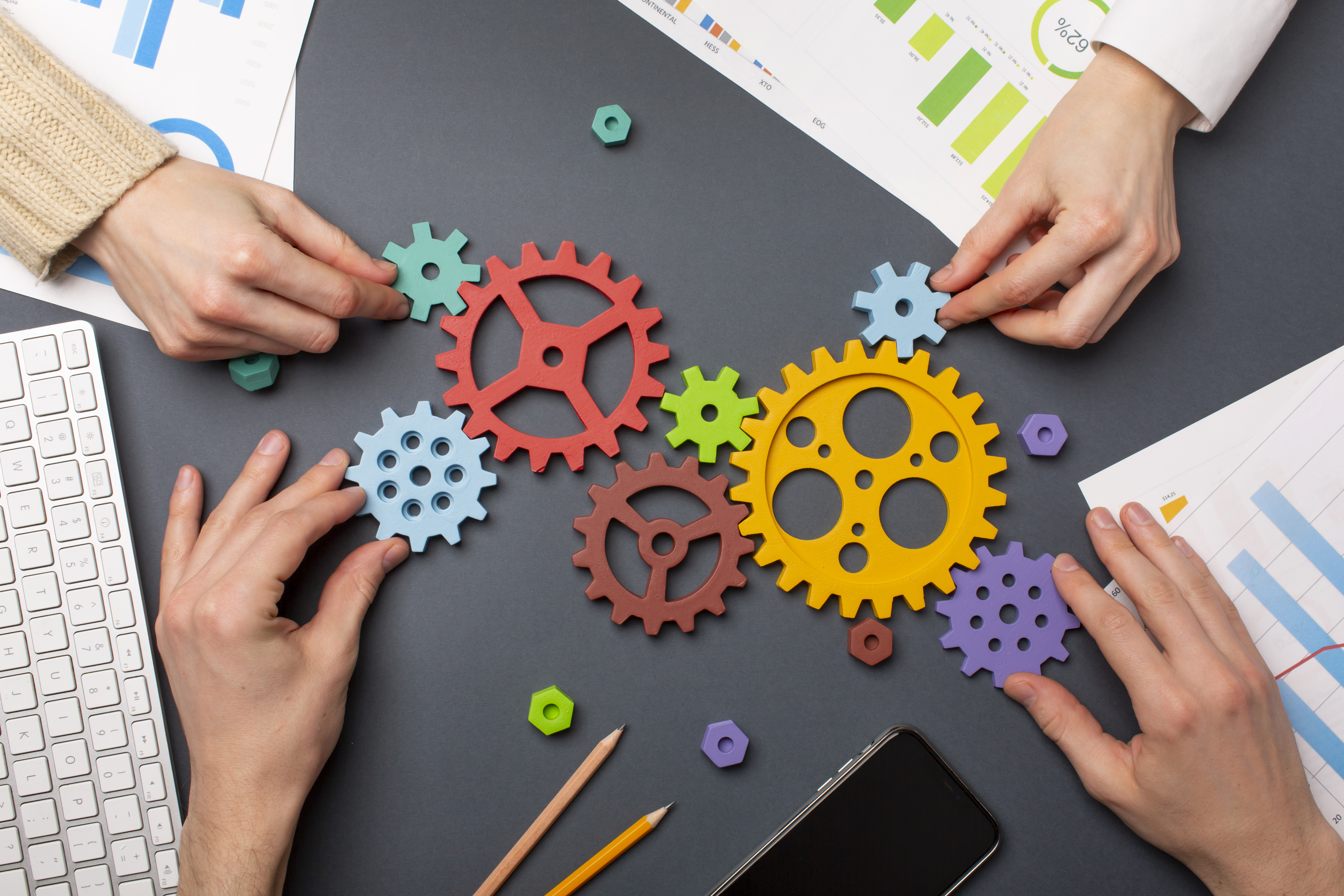 soft skills training